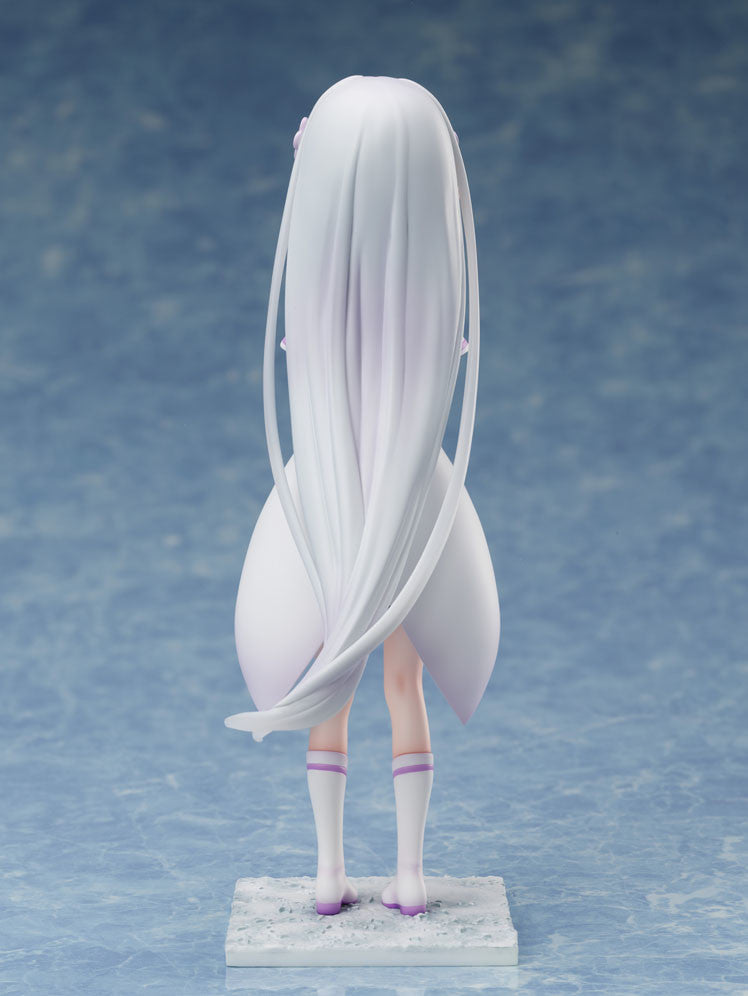 Re:Zero kara Hajimeru Isekai Seikatsu - Emilia - F:Nex - 1/7 - Memories of Childhood (FuRyu), Franchise: Re:Zero kara Hajimeru Isekai Seikatsu, Brand: FuRyu, Release Date: 19. May 2022, Type: General, Store Name: Nippon Figures