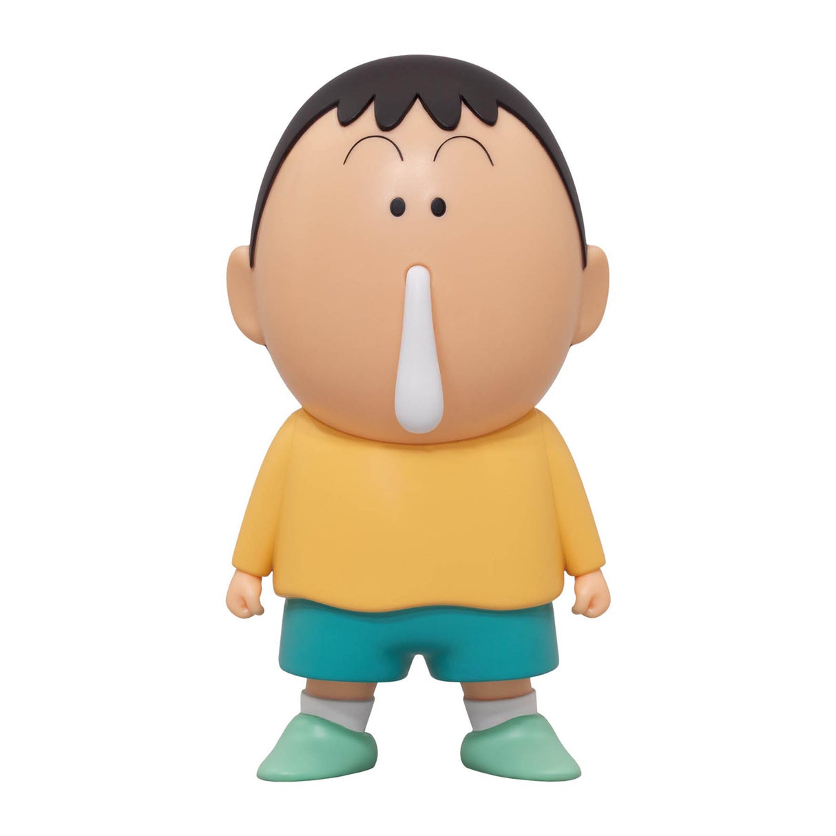 Crayon Shin-chan - Bo-chan - Gimmick Figure (Bandai Spirits)