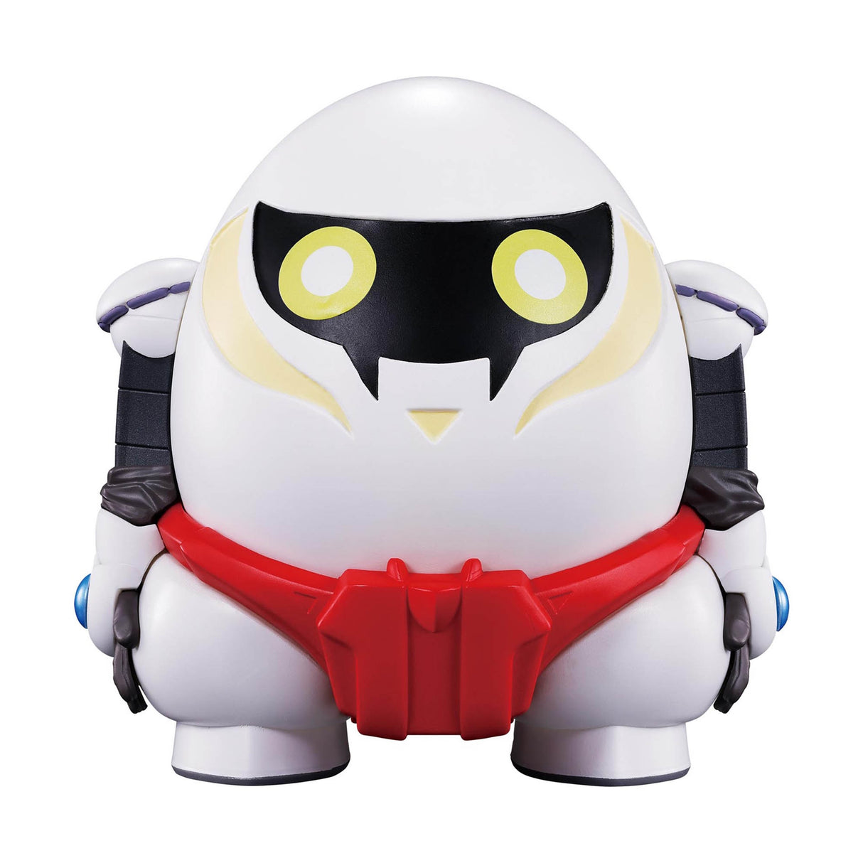 Snowball Earth - Yukio - Sofubi Figure (Bandai Spirits)