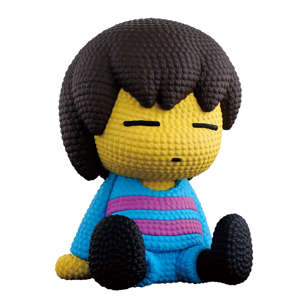 UNDERTALE - Human - Amicot (Bandai Spirits)