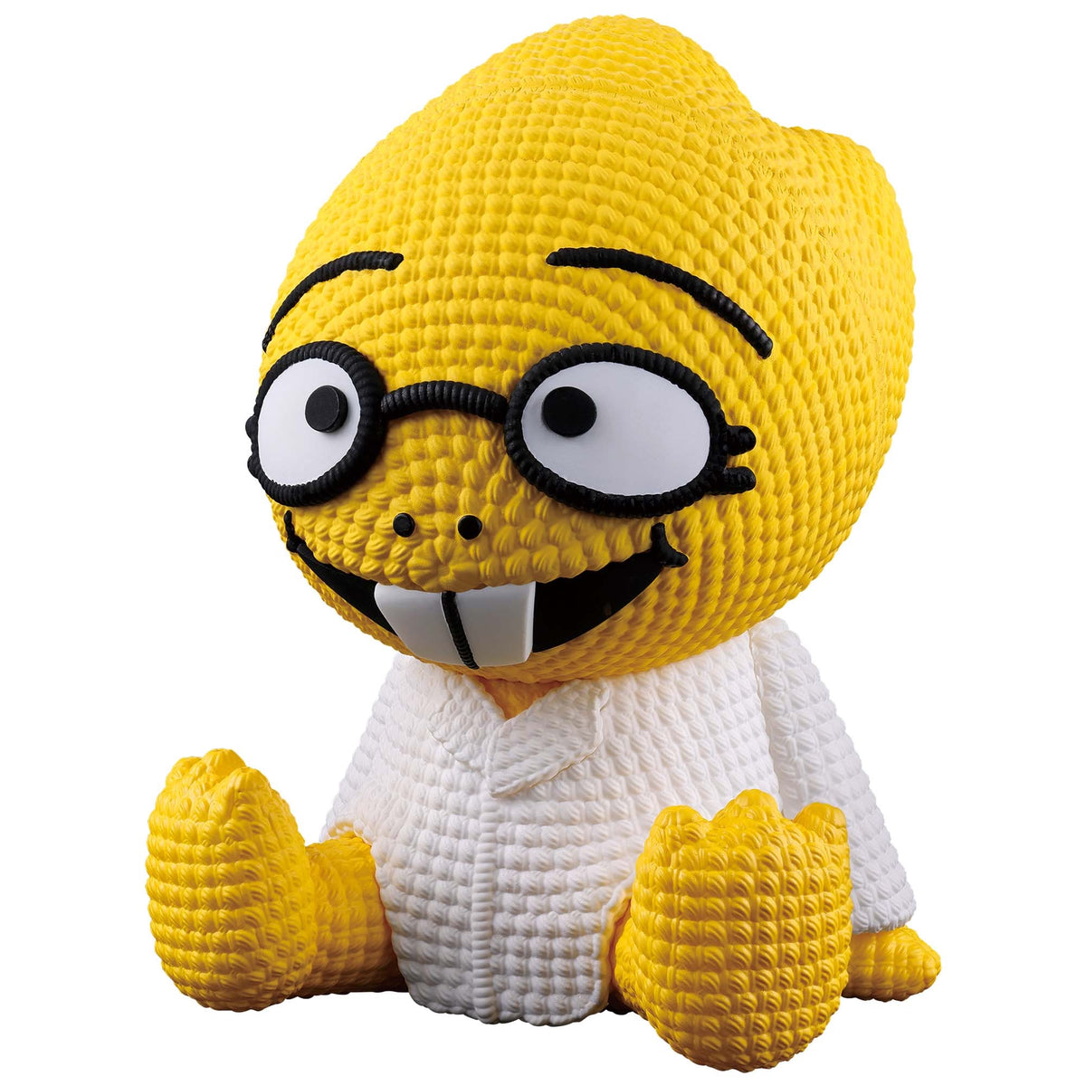 UNDERTALE - Alphys - Amicot (Bandai Spirits)