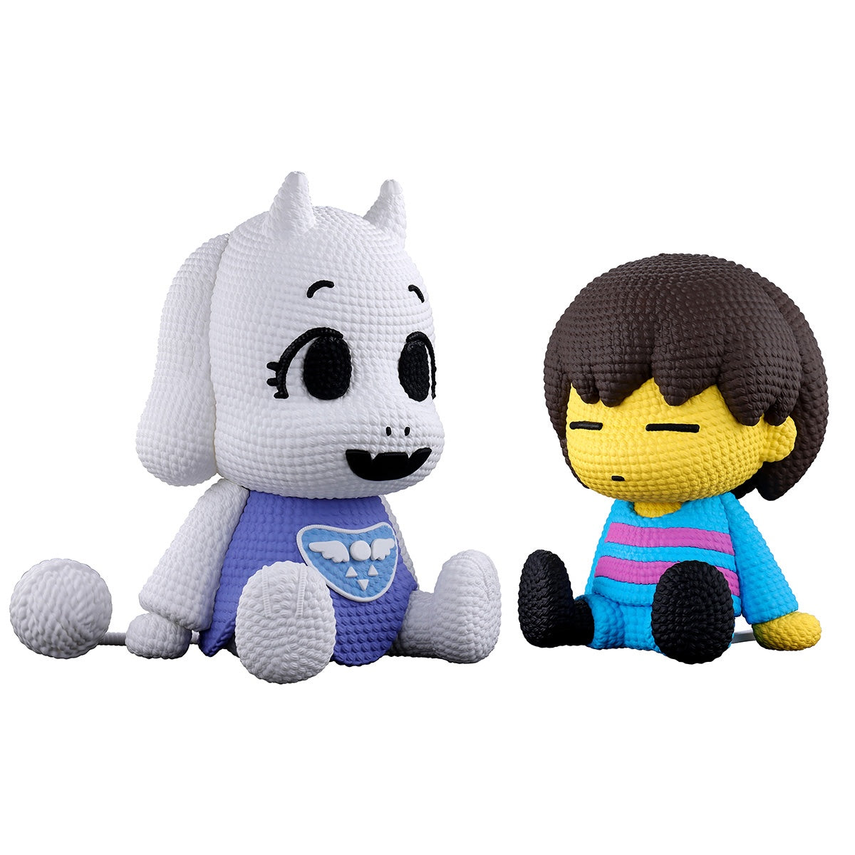 UNDERTALE - Toriel - Amicot (Bandai Spirits)