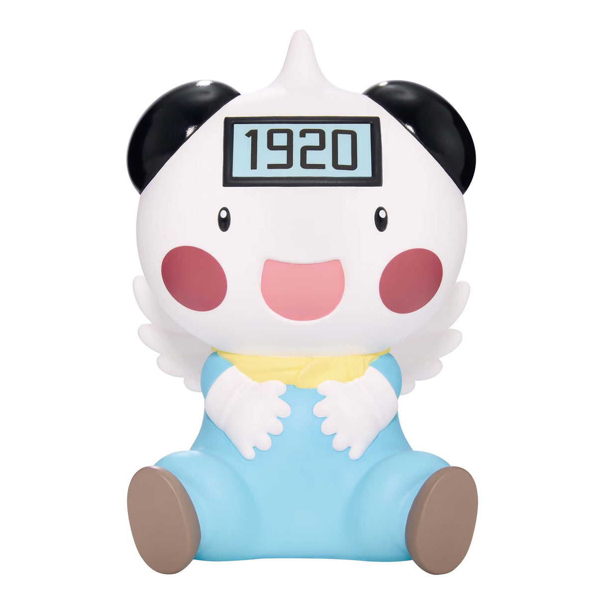 HUNTER x HUNTER - Potclean - Figulive! (Bandai Spirits)