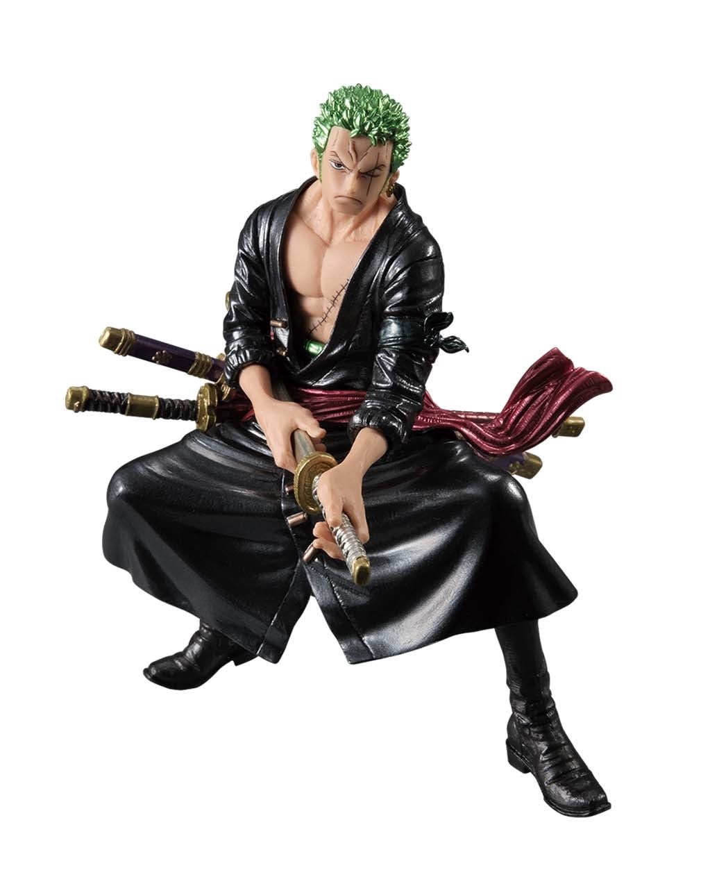 One Piece - Roronoa Zoro - KING OF ARTIST ~Special Ver.~ (Bandai Spirits)