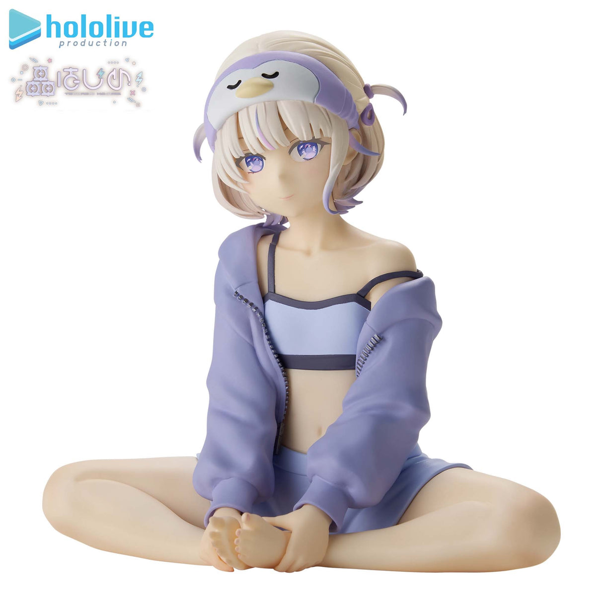 hololive - Todoroki Hajime - Relax time (Bandai Spirits)