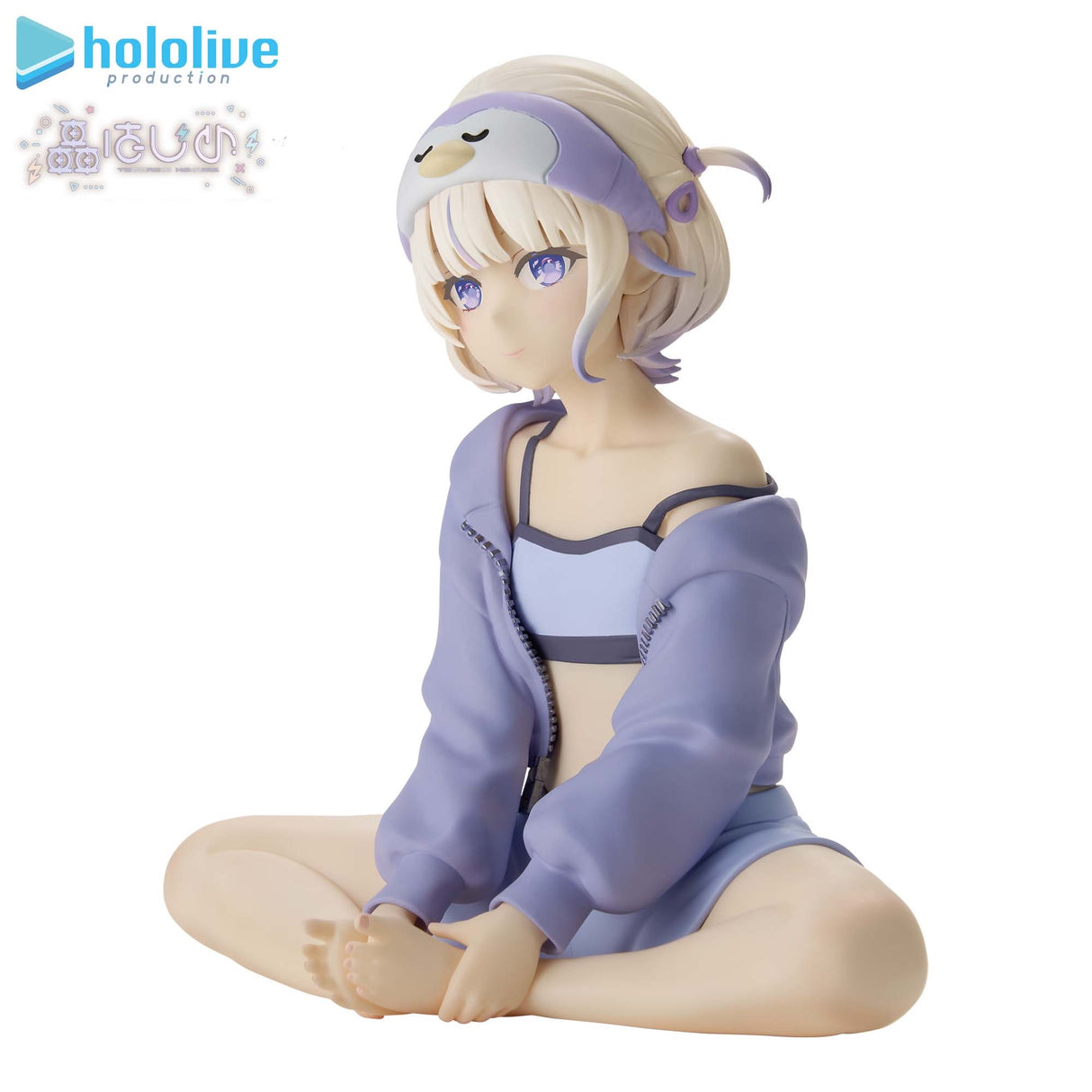 hololive - Todoroki Hajime - Relax time (Bandai Spirits)