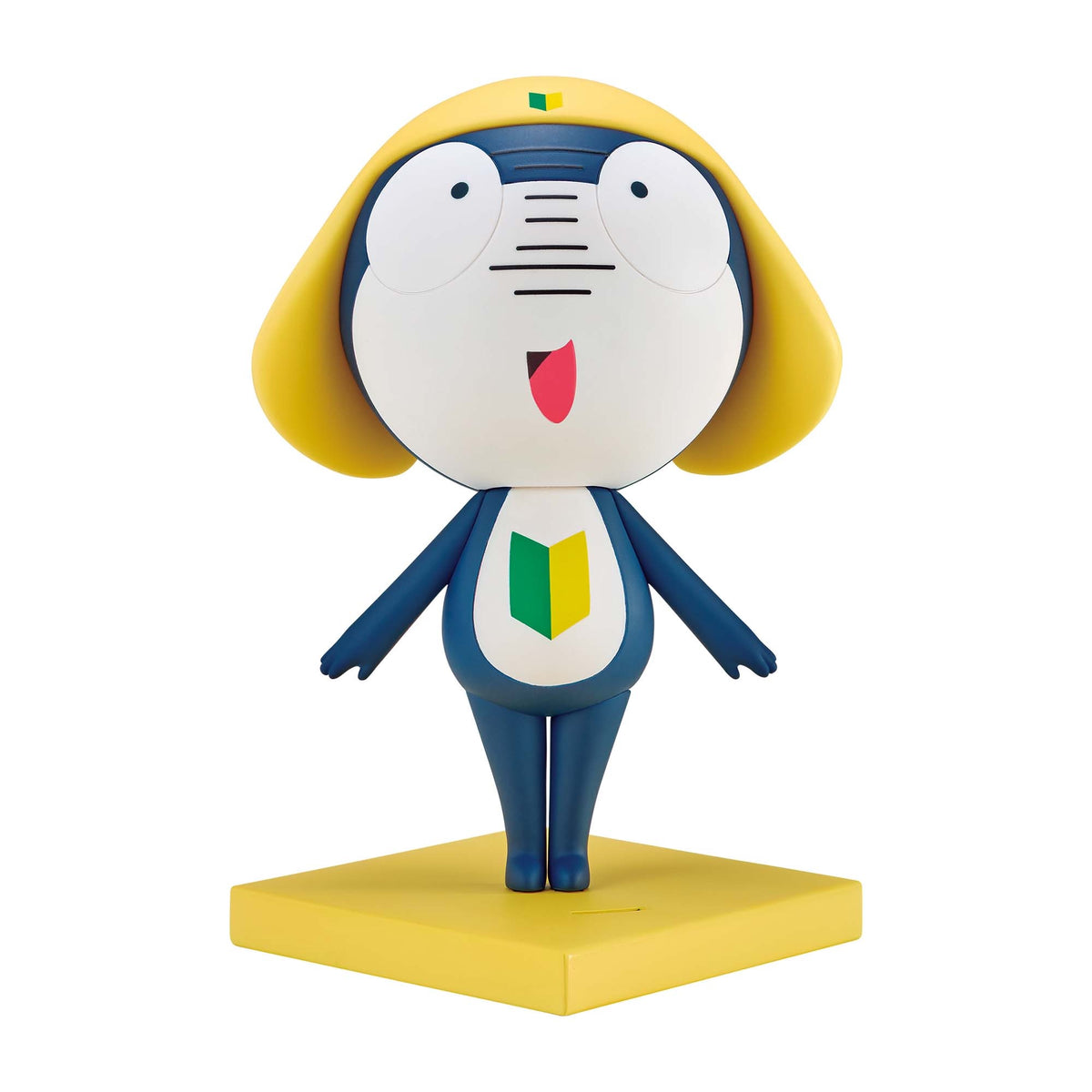 Keroro Gunso - Tamama - Figure ~Resonating~ (Bandai Spirits)