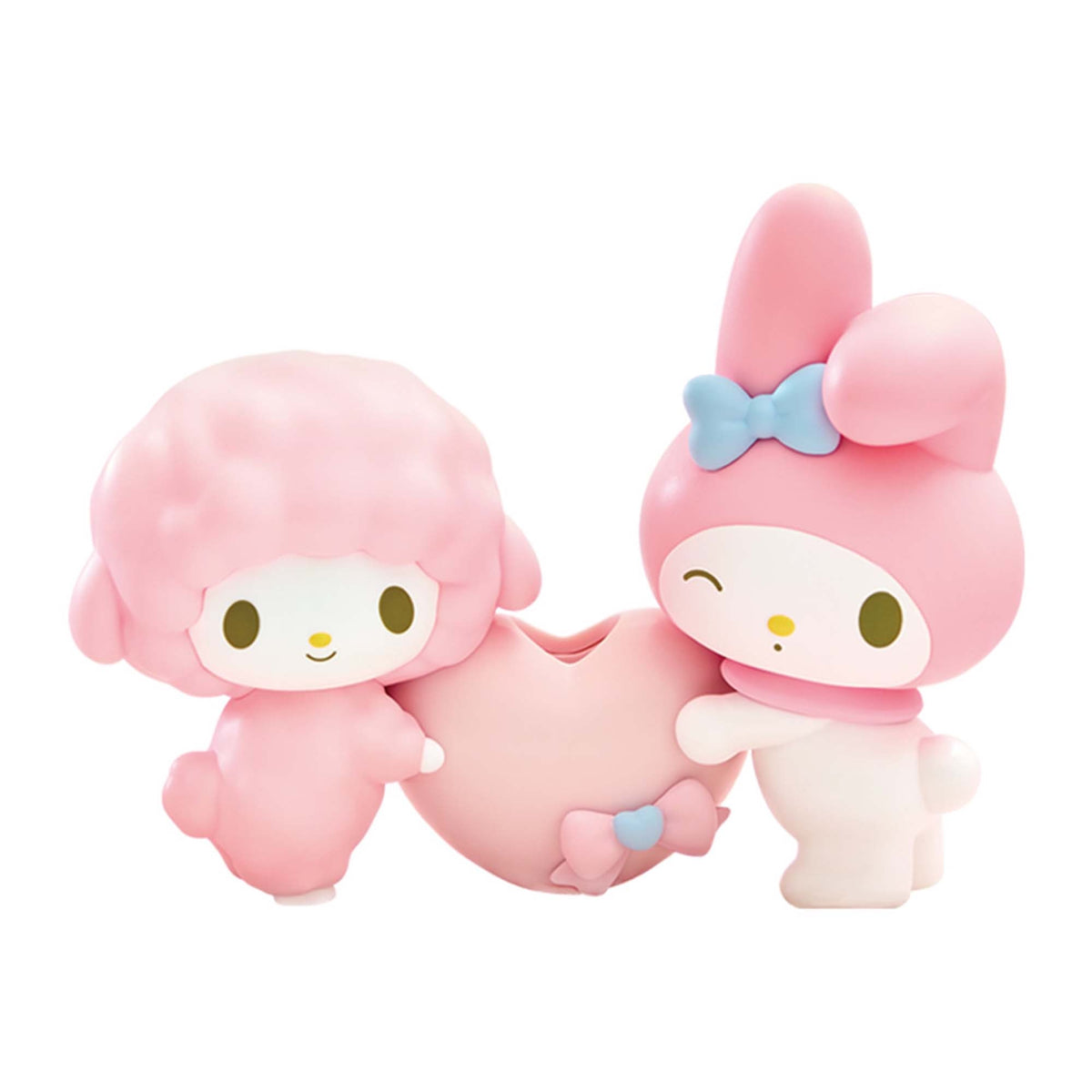 Sanrio - My Melody & My Sweet Piano - Figlife! (Bandai Spirits)