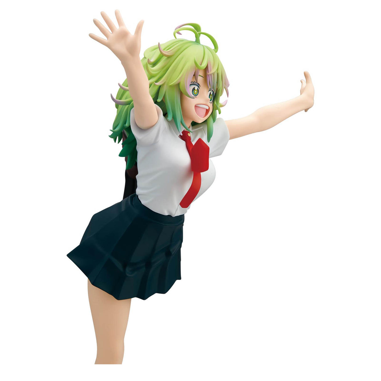 My Hero Academia - Hagakure Toru - GLITTER & GLAMOURS ~GiGO Limited (Visible ver.)~ (Bandai Spirits)