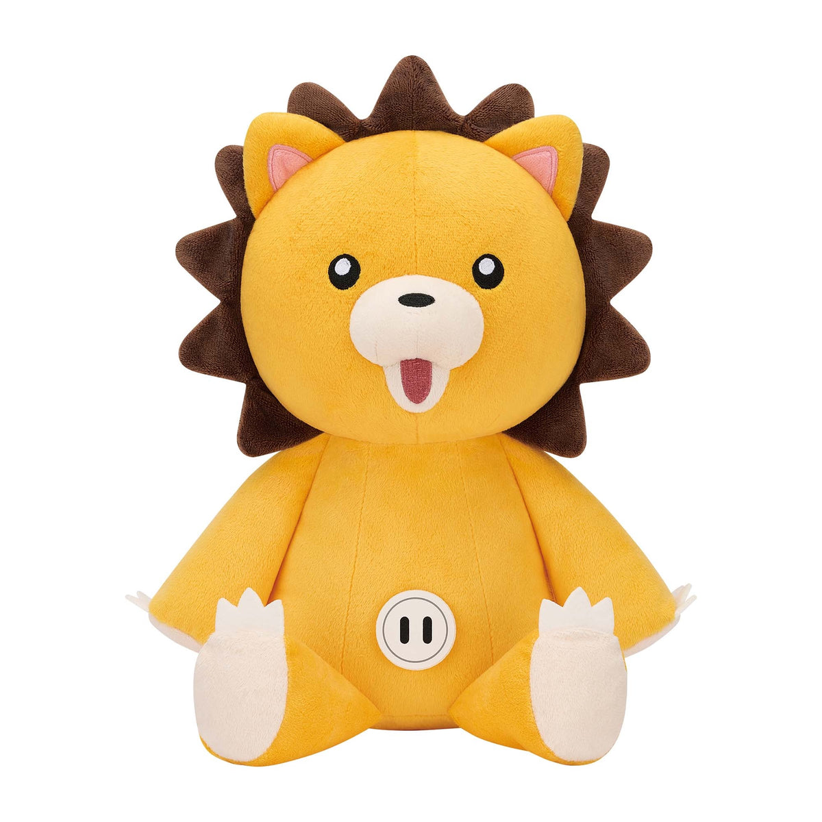 BLEACH - Kon - Mecha Mofugutto Plush (Bandai Spirits)