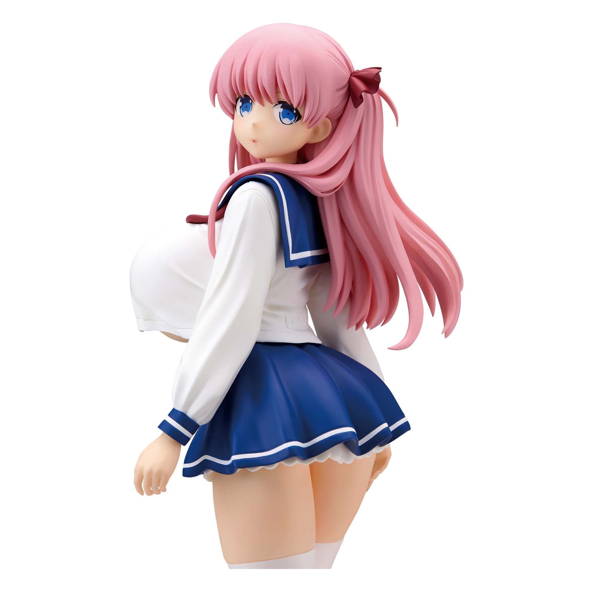 Saki - Haramura Nodoka - GLITTER & GLAMOURS (Bandai Spirits)