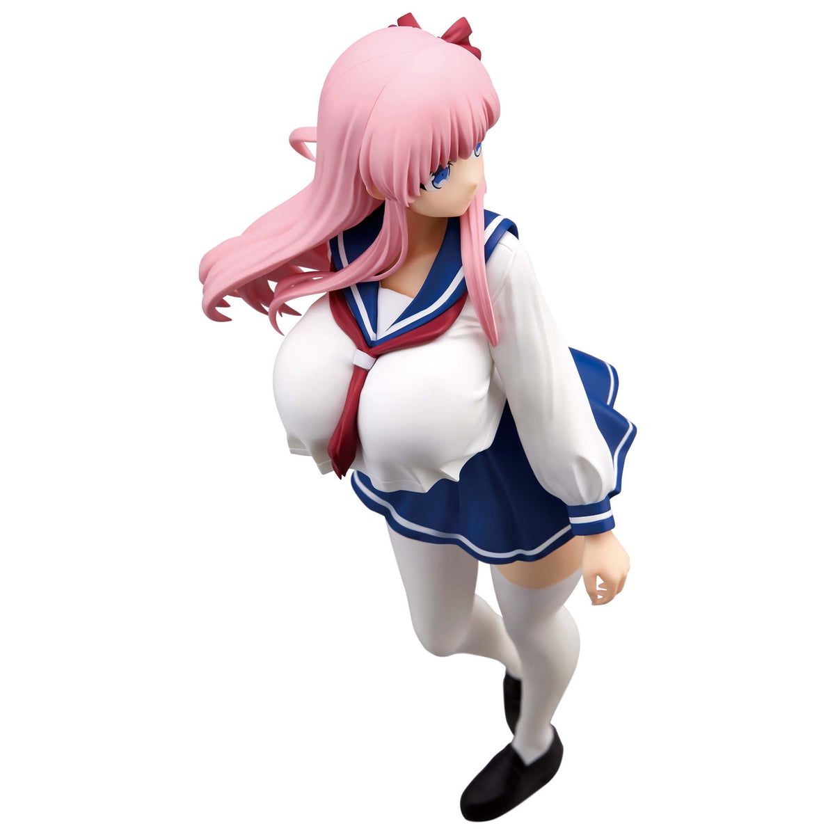 Saki - Haramura Nodoka - GLITTER & GLAMOURS (Bandai Spirits)