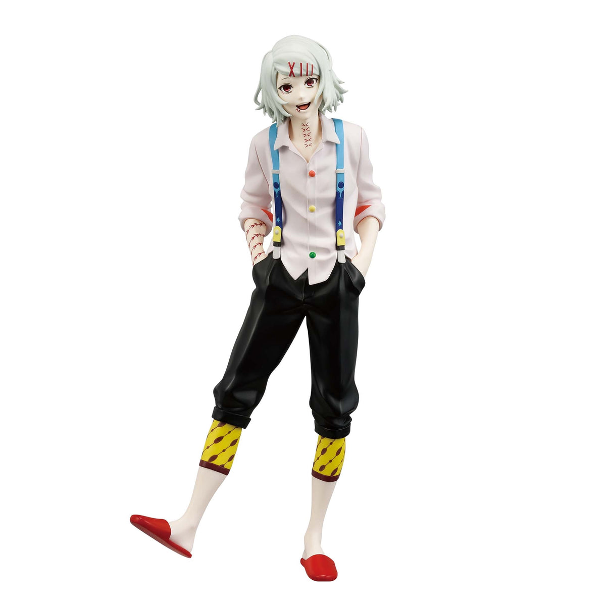 Tokyo Ghoul - Suzuya Juzo - MAXIMATIC (Bandai Spirits)