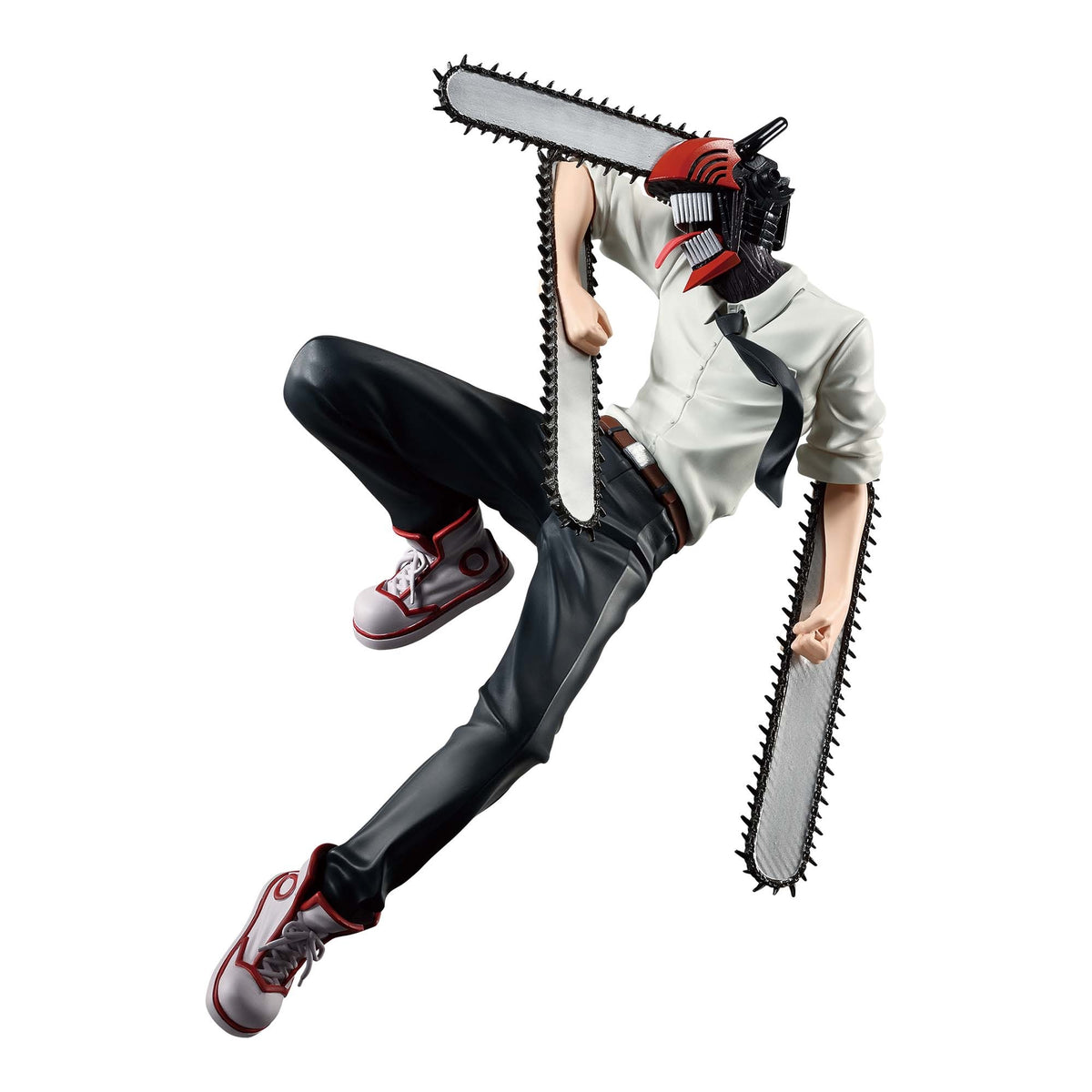 Chainsaw Man – The Movie: Reze Arc - Chainsaw Man - MAXIMATIC (Bandai Spirits)