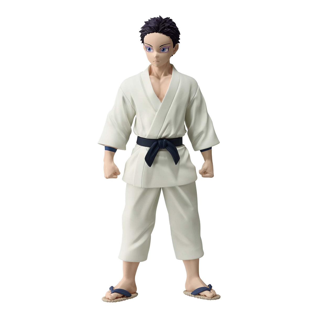 Demon Slayer: Kimetsu no Yaiba - Akaza - Kizuna no Sou (Bandai Spirits)