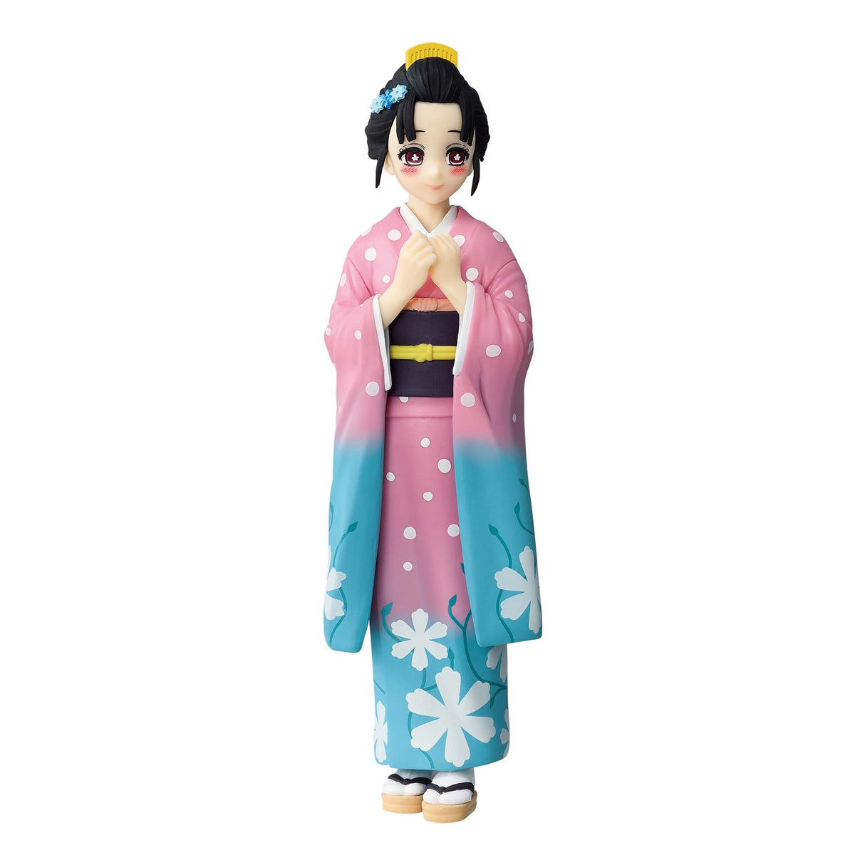 Demon Slayer: Kimetsu no Yaiba - Koyuki - Kizuna no Sou (Bandai Spirits)