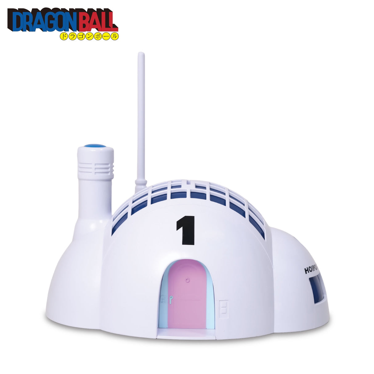 Dragon Ball - Capsule House - Piggy Bank Figure (Bandai Spirits)