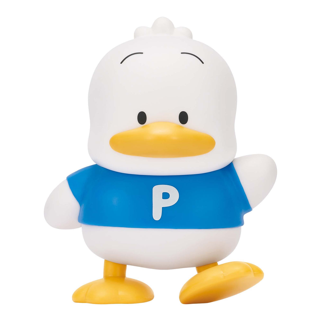 Sanrio Characters - Pekkle - SOFVIMATES (Bandai Spirits)