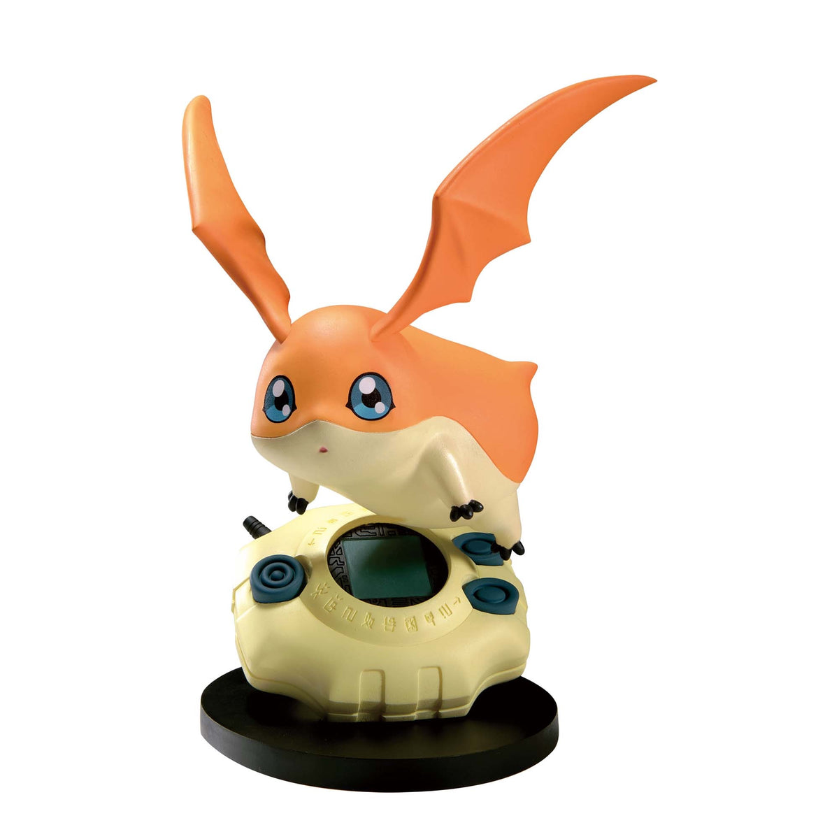 Digimon Adventure - Patamon - Digivice Stand! (Bandai Spirits)