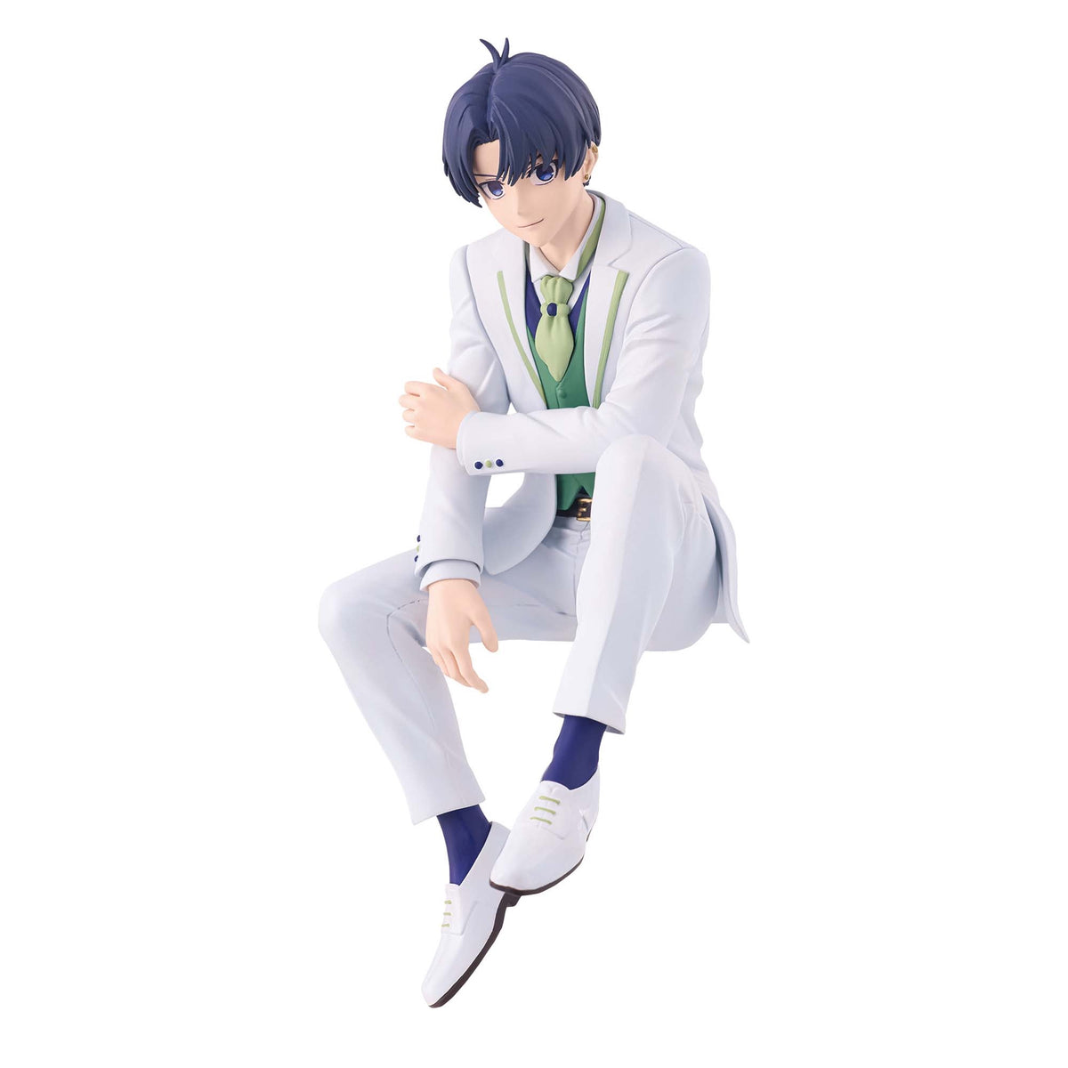 Blue Lock - Isagi Yoichi - Figure ~Sweets Flavor 2026~ (Bandai Spirits)