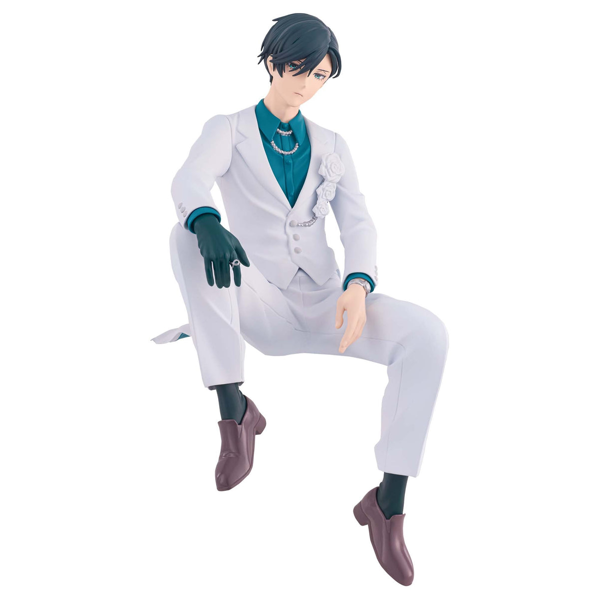Blue Lock - Itoshi Rin - Figure ~Sweets Flavor 2026~ (Bandai Spirits)