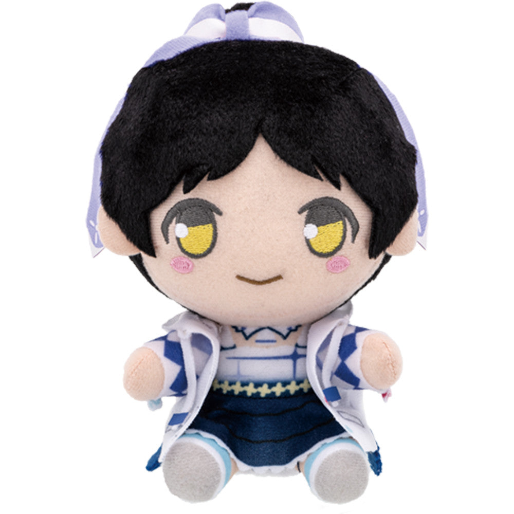 Love Live! Superstar!! - Hazuki Ren - Chokonokko - Ichiban Kuji - Ichiban Kuji Love Live! Superstar!! (E Prize) (Bandai Spirits), Plushies, Release Date: 05. Oct 2021, Nippon Figures