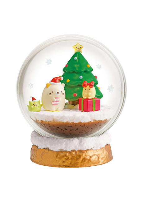 Sumikko Gurashi - Spring Summer Autumn Winter Terrarium - Re-ment - Blind Box, San-X, Re-ment, Release Date: 22nd April 2019, Blind Boxes, Nippon Figures