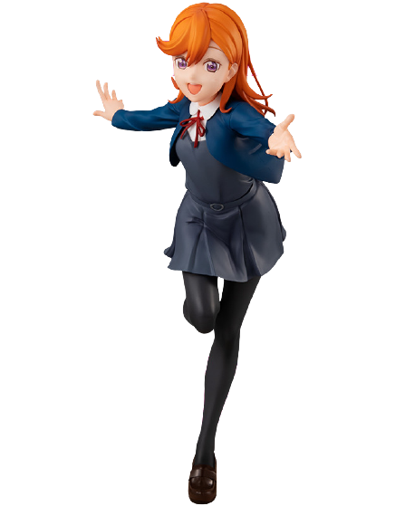Love Live! Superstar!! - Shibuya Kanon - Super Special Series (FuRyu), Franchise: Love Live! Superstar!!, Brand: FuRyu, Release Date: 22. Oct 2021, Type: Prize, Nippon Figures