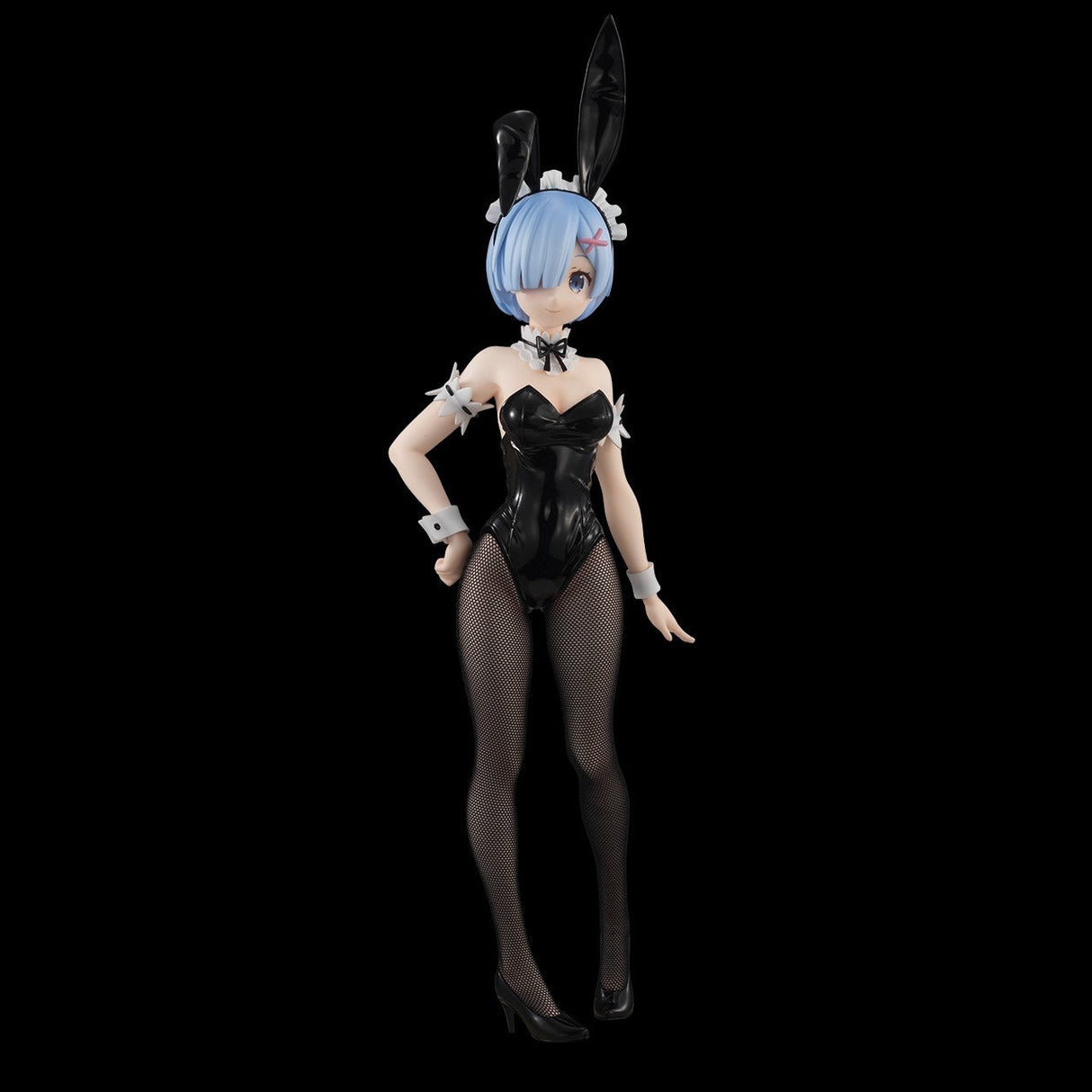 Re:Zero kara Hajimeru Isekai Seikatsu 2nd Season - Rem - BiCute Bunnies (FuRyu), Franchise: Re:Zero kara Hajimeru Isekai Seikatsu, Brand: FuRyu, Release Date: 23. Oct 2021, Type: Prize, Nippon Figures