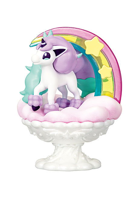 Pokemon - POP'n Sweet Collection - Re-ment - Blind Box, Franchise: Pokemon, Brand: Re-ment, Release Date: 26th June 2023, Type: Blind Boxes, Box Dimensions: 11.5cm (Height) x 7cm (Width) x 7cm (Depth), Material: PVC, ABS, Number of types: 6 types, Store Name: Nippon Figures.