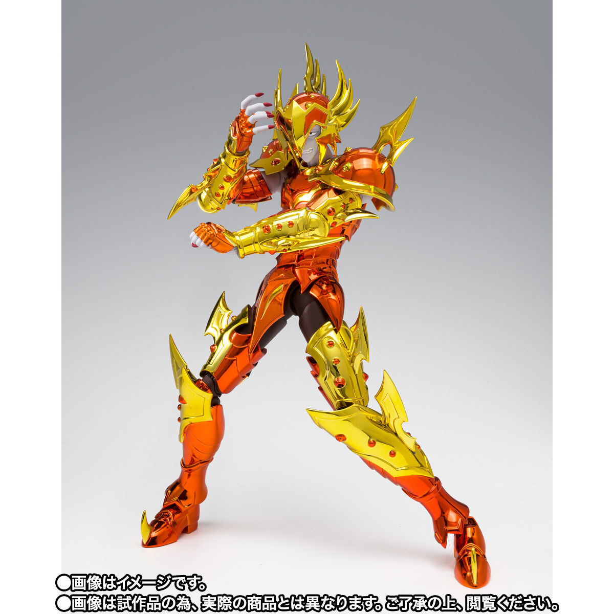 Saint Seiya - Lyumnades Kaasa - Myth Cloth EX (Bandai Spirits), Franchise: Saint Seiya, Brand: Bandai Spirits, Release Date: 18. Apr 2022, Type: Action, Nippon Figures