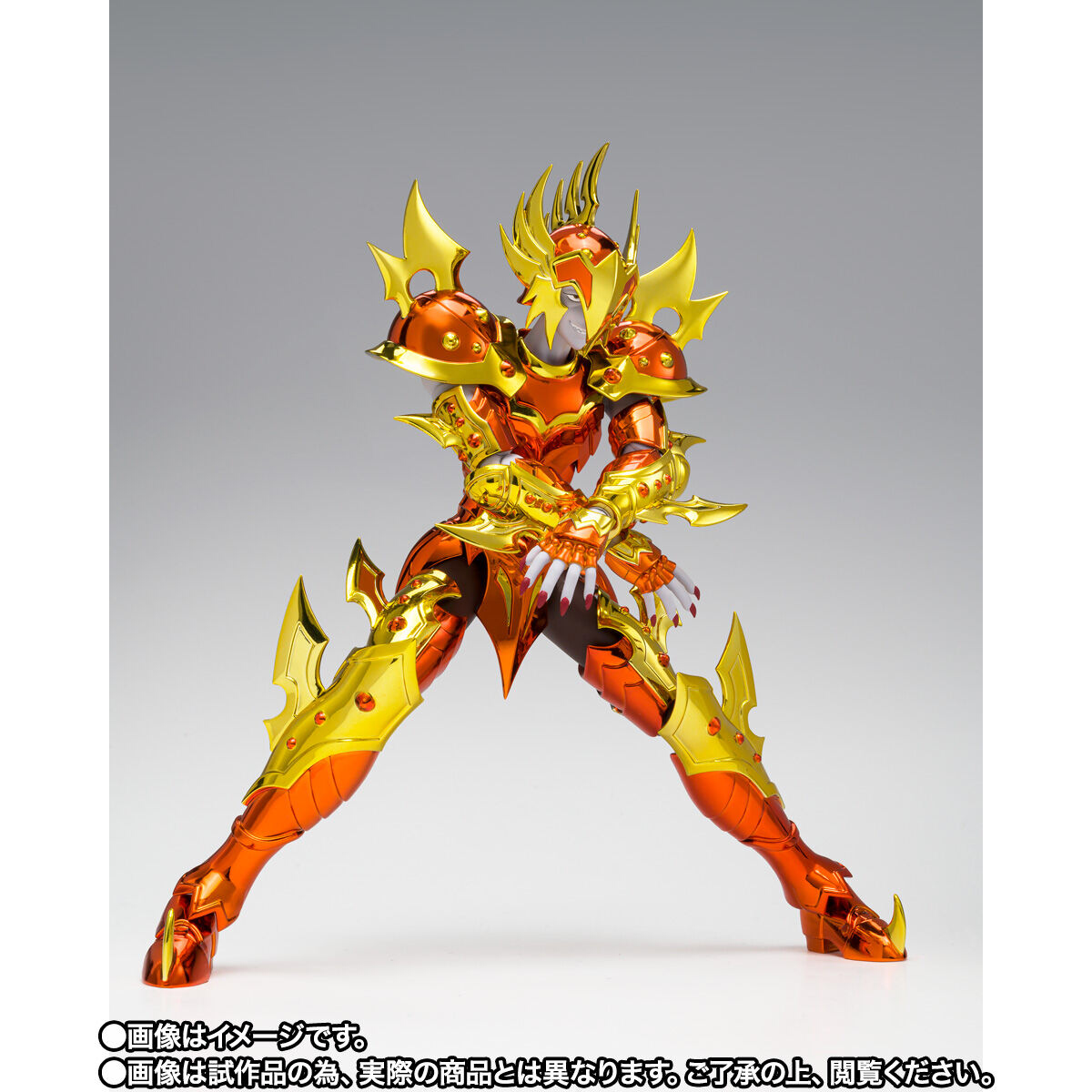 Saint Seiya - Lyumnades Kaasa - Myth Cloth EX (Bandai Spirits), Franchise: Saint Seiya, Brand: Bandai Spirits, Release Date: 18. Apr 2022, Type: Action, Nippon Figures