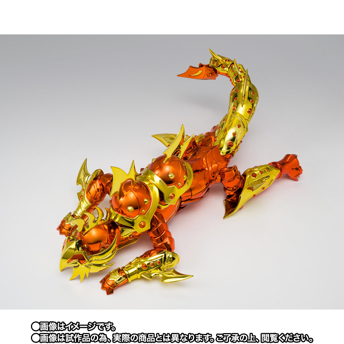 Saint Seiya - Lyumnades Kaasa - Myth Cloth EX (Bandai Spirits), Franchise: Saint Seiya, Brand: Bandai Spirits, Release Date: 18. Apr 2022, Type: Action, Nippon Figures