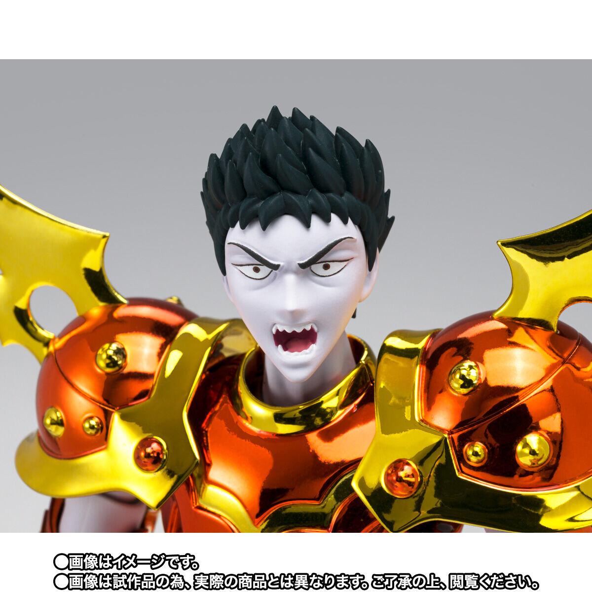 Saint Seiya - Lyumnades Kaasa - Myth Cloth EX (Bandai Spirits), Franchise: Saint Seiya, Brand: Bandai Spirits, Release Date: 18. Apr 2022, Type: Action, Nippon Figures