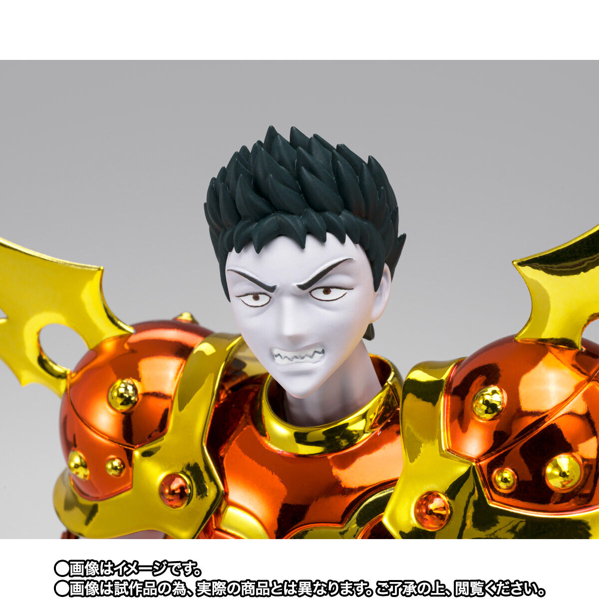 Saint Seiya - Lyumnades Kaasa - Myth Cloth EX (Bandai Spirits), Franchise: Saint Seiya, Brand: Bandai Spirits, Release Date: 18. Apr 2022, Type: Action, Nippon Figures