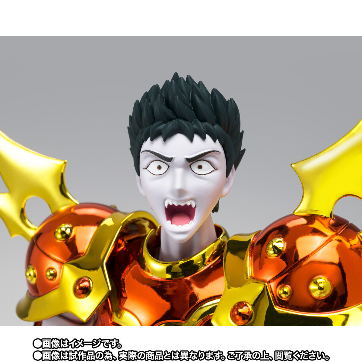 Saint Seiya - Lyumnades Kaasa - Myth Cloth EX (Bandai Spirits), Franchise: Saint Seiya, Brand: Bandai Spirits, Release Date: 18. Apr 2022, Type: Action, Nippon Figures