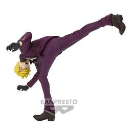 One Piece - Sanji - King of Artist - Wa no Kuni (Bandai Spirits), Franchise: One Piece, Brand: Bandai Spirits, Release Date: 31. Mar 2023, Type: Prize, Store Name: Nippon Figures
