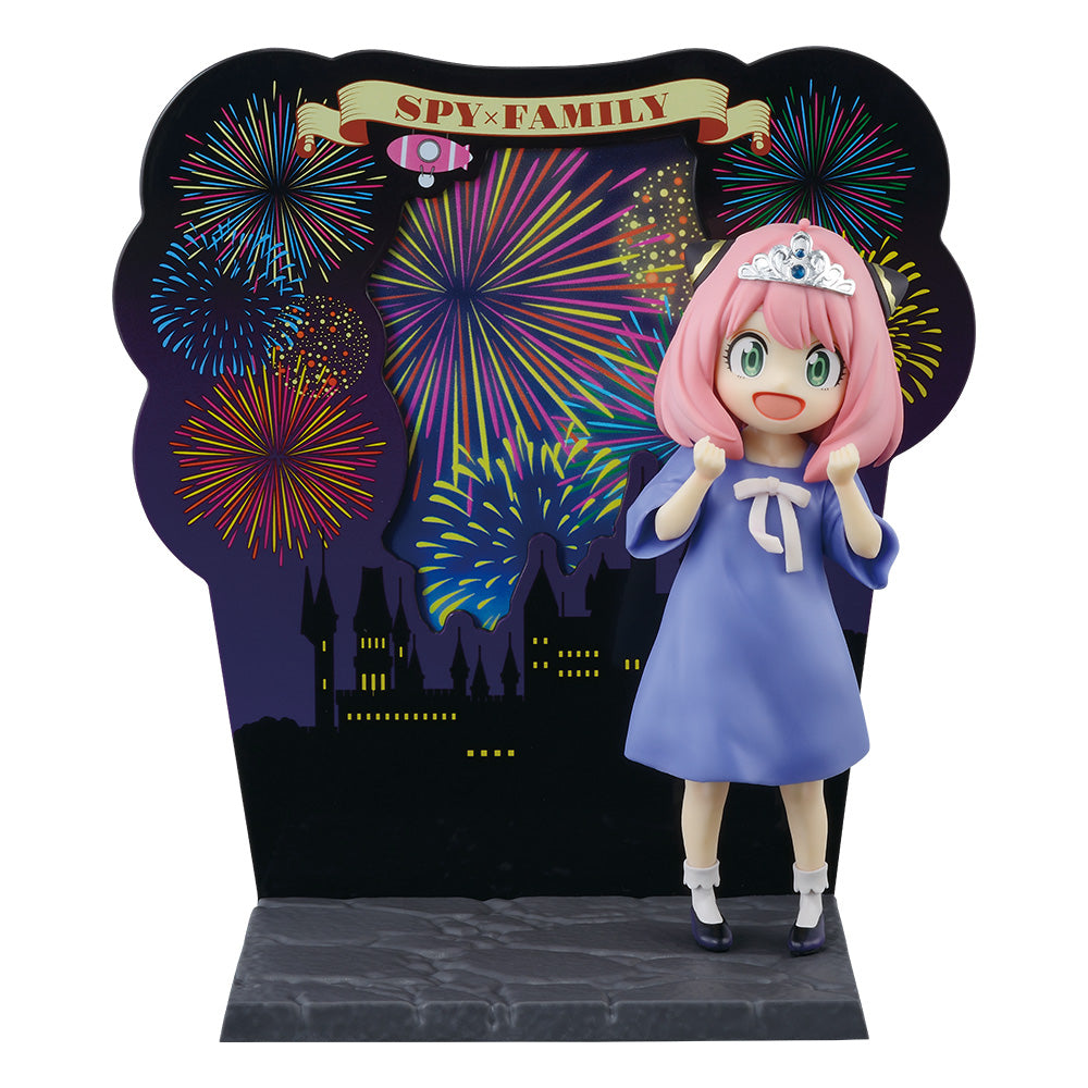 Spy x Family - Anya Forger - Ichiban Kuji - Take Me With You! - Last One Prize (Bandai Spirits), Franchise: Spy x Family, Release Date: 02. Apr 2024, Dimensions: H=18cm, Nippon Figures