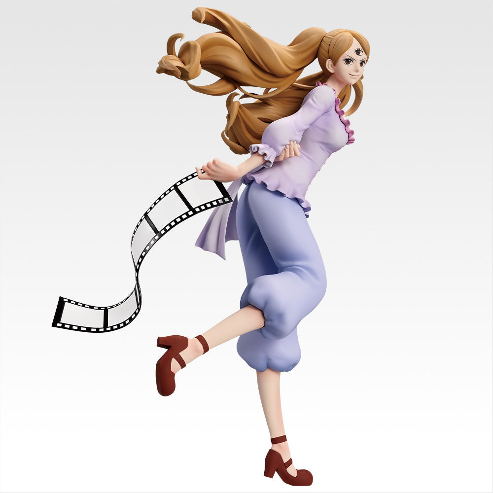 One Piece - Charlotte Pudding - Ichiban Kuji Expiece - Memory of Heroines -Devil’s night- - C Prize (Bandai Spirits)