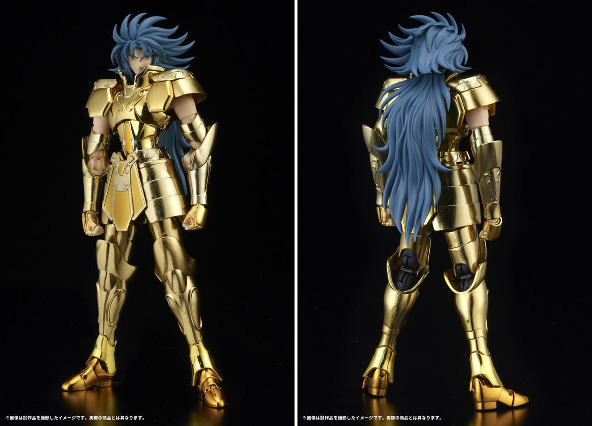 Saint Seiya - Gemini Kanon - Myth Cloth EX - Revival Edition (Bandai Spirits), Franchise: Saint Seiya, Brand: Bandai Spirits, Release Date: 26. May 2022, Type: Action, Nippon Figures