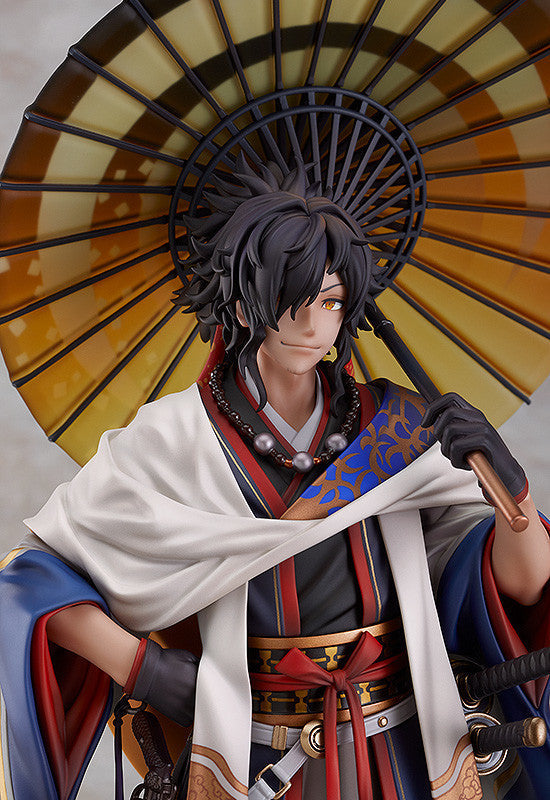 Fate/Grand Order - Okada Izou - 1/8 - Assassin, Festival Portrait Ver. (Orange Rouge), Franchise: Fate/Grand Order, Brand: Orange Rouge, Release Date: 08. Dec 2022, Type: General, Store Name: Nippon Figures