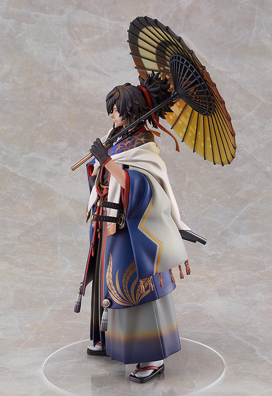 Fate/Grand Order - Okada Izou - 1/8 - Assassin, Festival Portrait Ver. (Orange Rouge), Franchise: Fate/Grand Order, Brand: Orange Rouge, Release Date: 08. Dec 2022, Type: General, Store Name: Nippon Figures