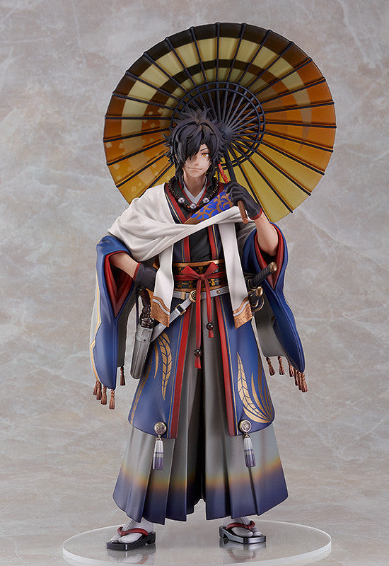 Fate/Grand Order - Okada Izou - 1/8 - Assassin, Festival Portrait Ver. (Orange Rouge), Franchise: Fate/Grand Order, Brand: Orange Rouge, Release Date: 08. Dec 2022, Type: General, Store Name: Nippon Figures