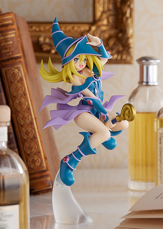 "Yu-Gi-Oh! Duel Monsters - Black Magician Girl - Pop Up Parade - Animation Color Ver. (Max Factory), Franchise: Yu-Gi-Oh! Duel Monsters, Release Date: 29. Apr 2022, Store Name: Nippon Figures"