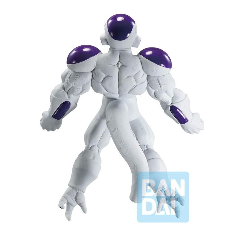 Dragon Ball Z - Freezer - Final Form - Ichiban Kuji Dragon Ball VS Omnibus BRAVE - Masterlise - D Prize (Bandai Spirits), Franchise: Dragon Ball Z, Brand: Bandai Spirits, Release Date: 30. Nov 2023, Type: Prize, Dimensions: H=180mm (7.02in), Store Name: Nippon Figures