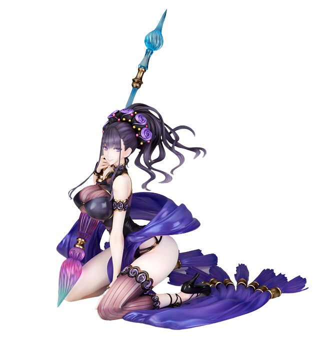"Fate/Grand Order - Murasaki Shikibu - 1/6 - Rider (Alter), Franchise: Fate/Grand Order, Brand: Alter, Release Date: 30. Apr 2024, Scale: 1/6, Store Name: Nippon Figures"