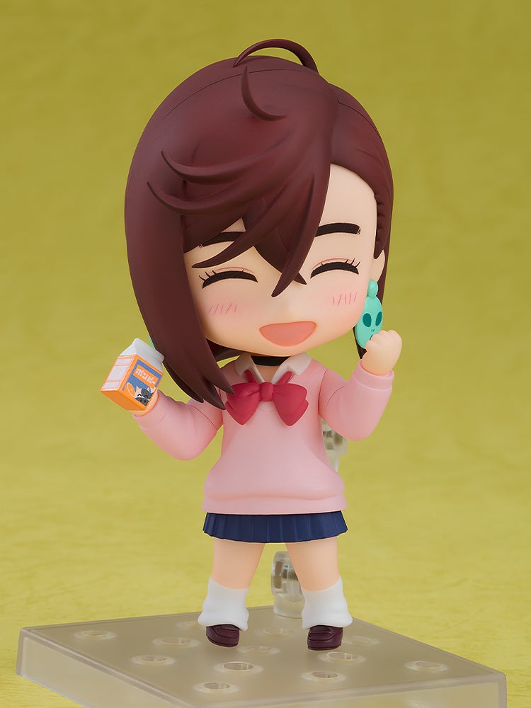 Dandadan - Ayase Momo - Nendoroid #2701 (Good Smile Company)