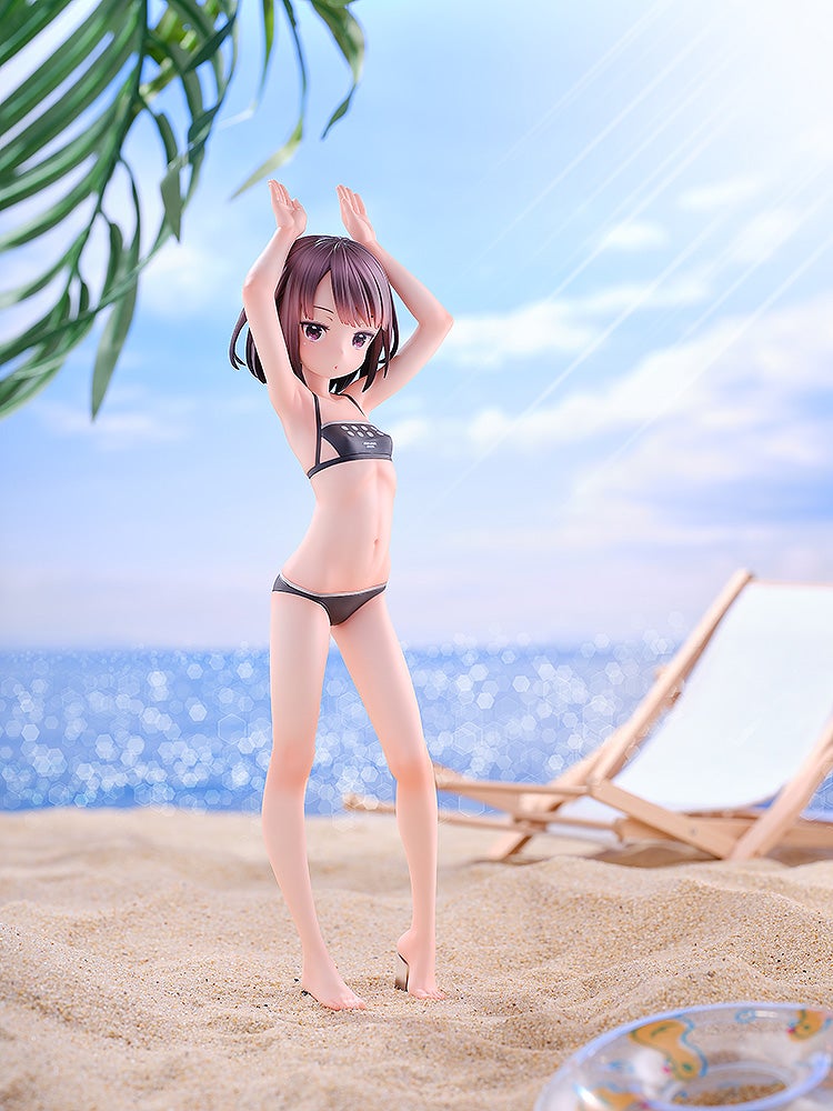 Sword Art Online Alternative: Gun Gale Online - LLENN - KDcolle - Light Novel Swimsuit Ver. (Kadokawa)