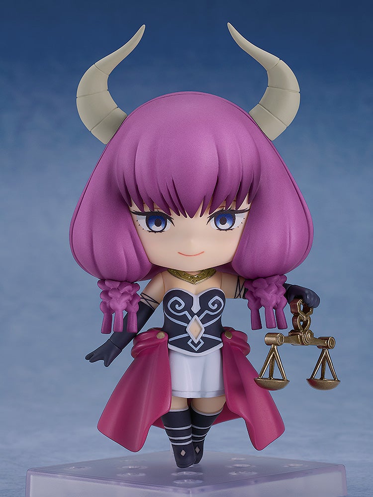 Frieren: Beyond Journey's End - Aura the Guillotine - Nendoroid #2683 (Good Smile Company)