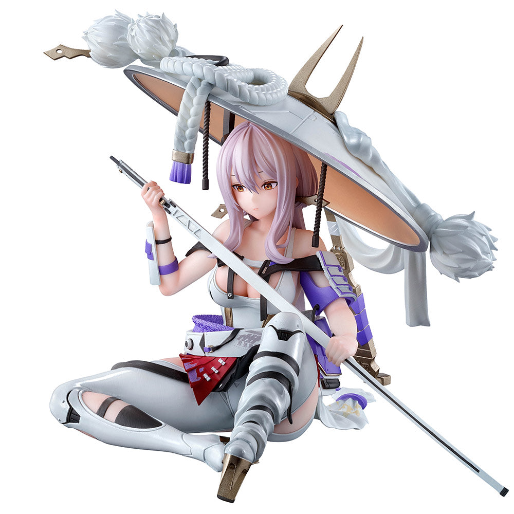Goddess of Victory: NIKKE - Scarlet - Ichiban Kuji - Goddess of Victory: NIKKE CHAPTER4 - B Prize (Bandai Spirits)